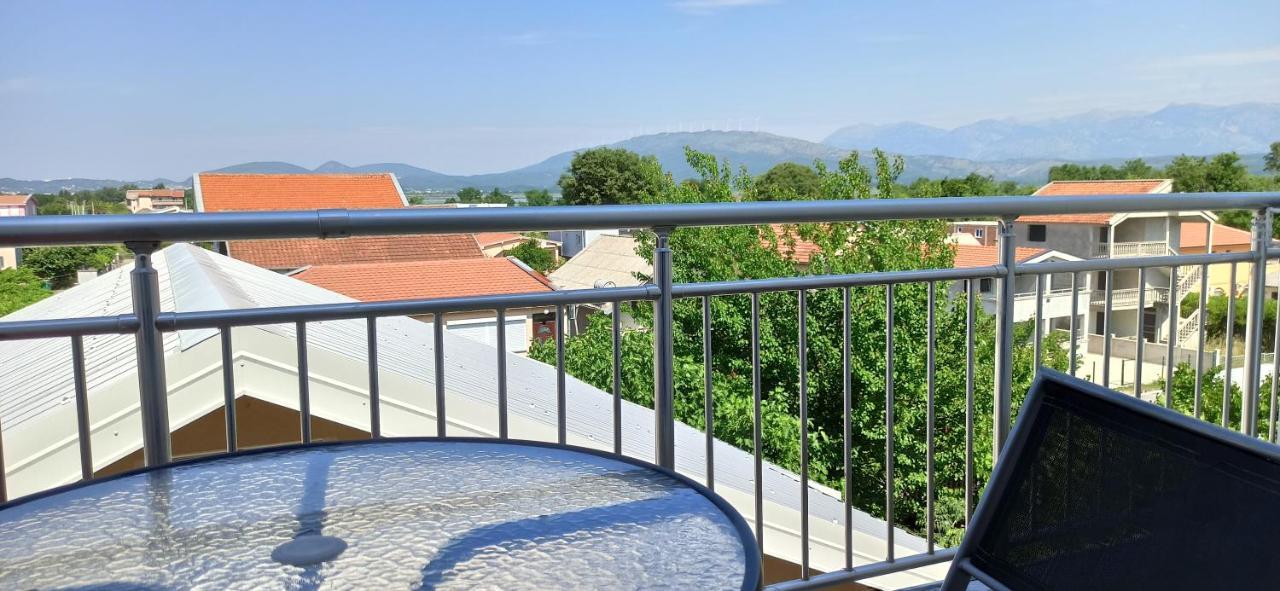 Apartment'S Meti Ulcinj Exterior foto