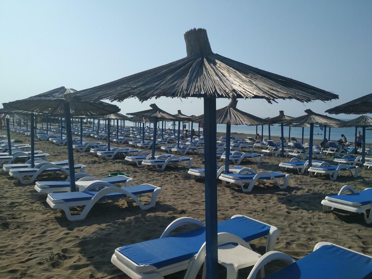 Apartment'S Meti Ulcinj Exterior foto